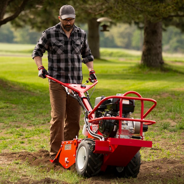 How to Choose the Right Tiller 3 Key Components to Choosing Tillers